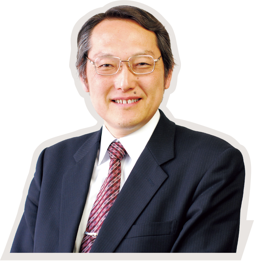 田中寅彦