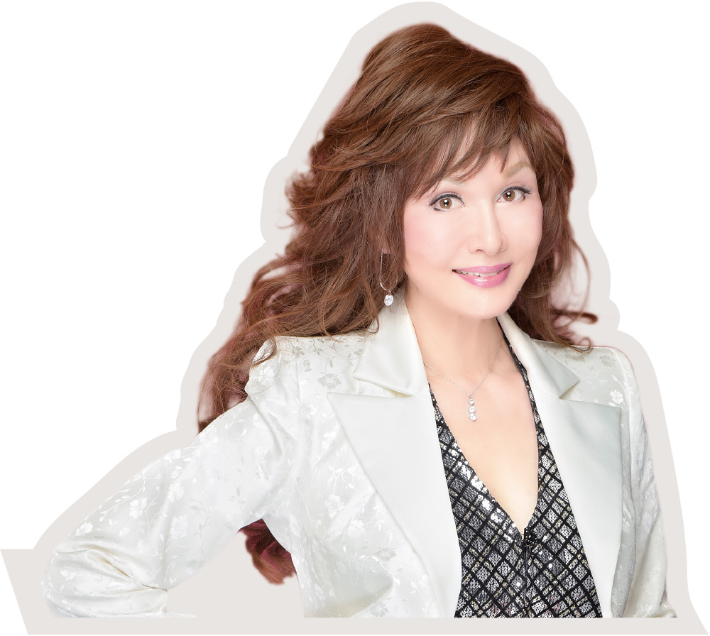 山本リンダ